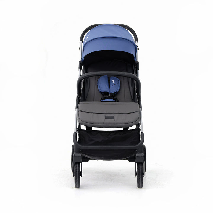 PREMIUM BABY COCHE PARA BEBE NOVA AZUL