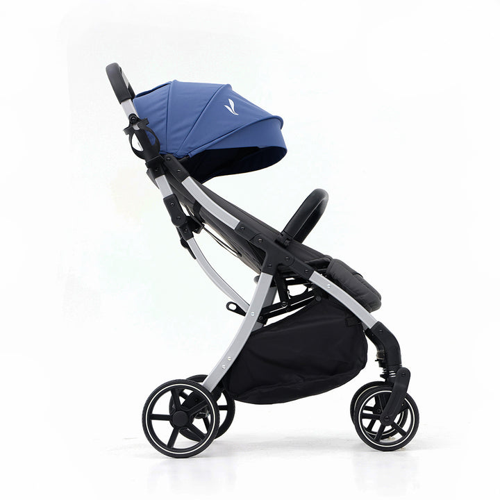 PREMIUM BABY COCHE PARA BEBE NOVA AZUL