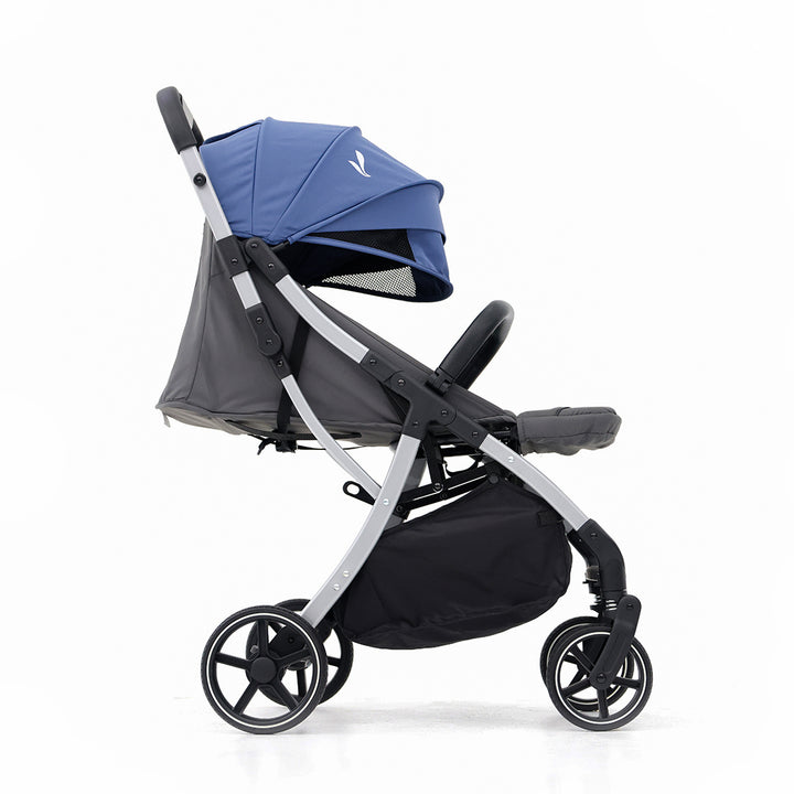 PREMIUM BABY COCHE PARA BEBE NOVA AZUL