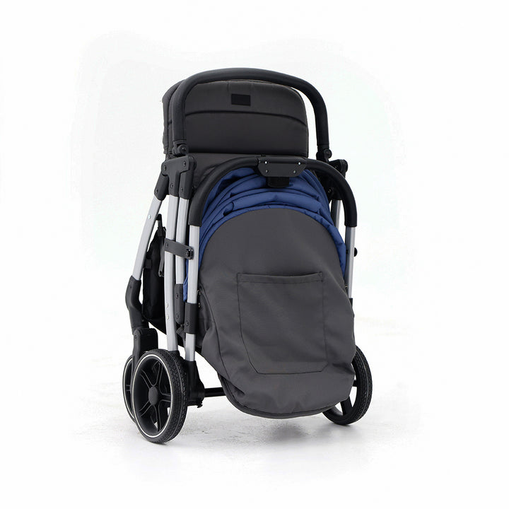 PREMIUM BABY COCHE PARA BEBE NOVA AZUL