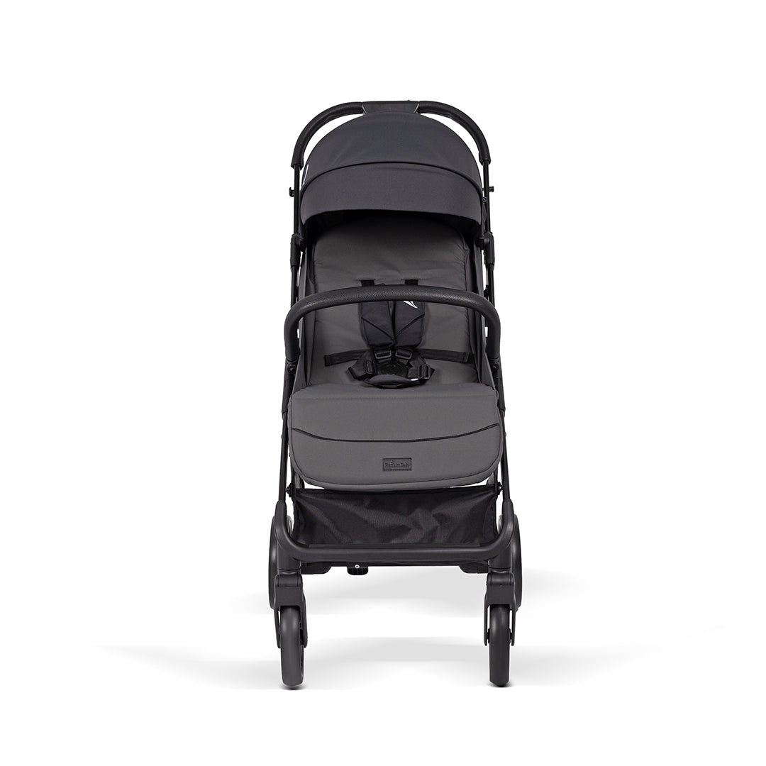 PREMIUM BABY COCHE PARA BEBE NOVA NEGRO