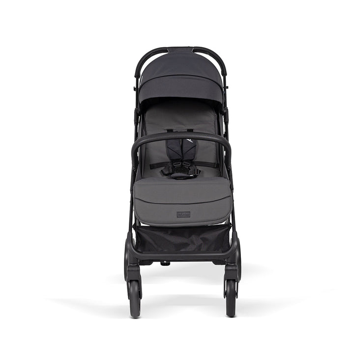 PREMIUM BABY COCHE PARA BEBE NOVA NEGRO