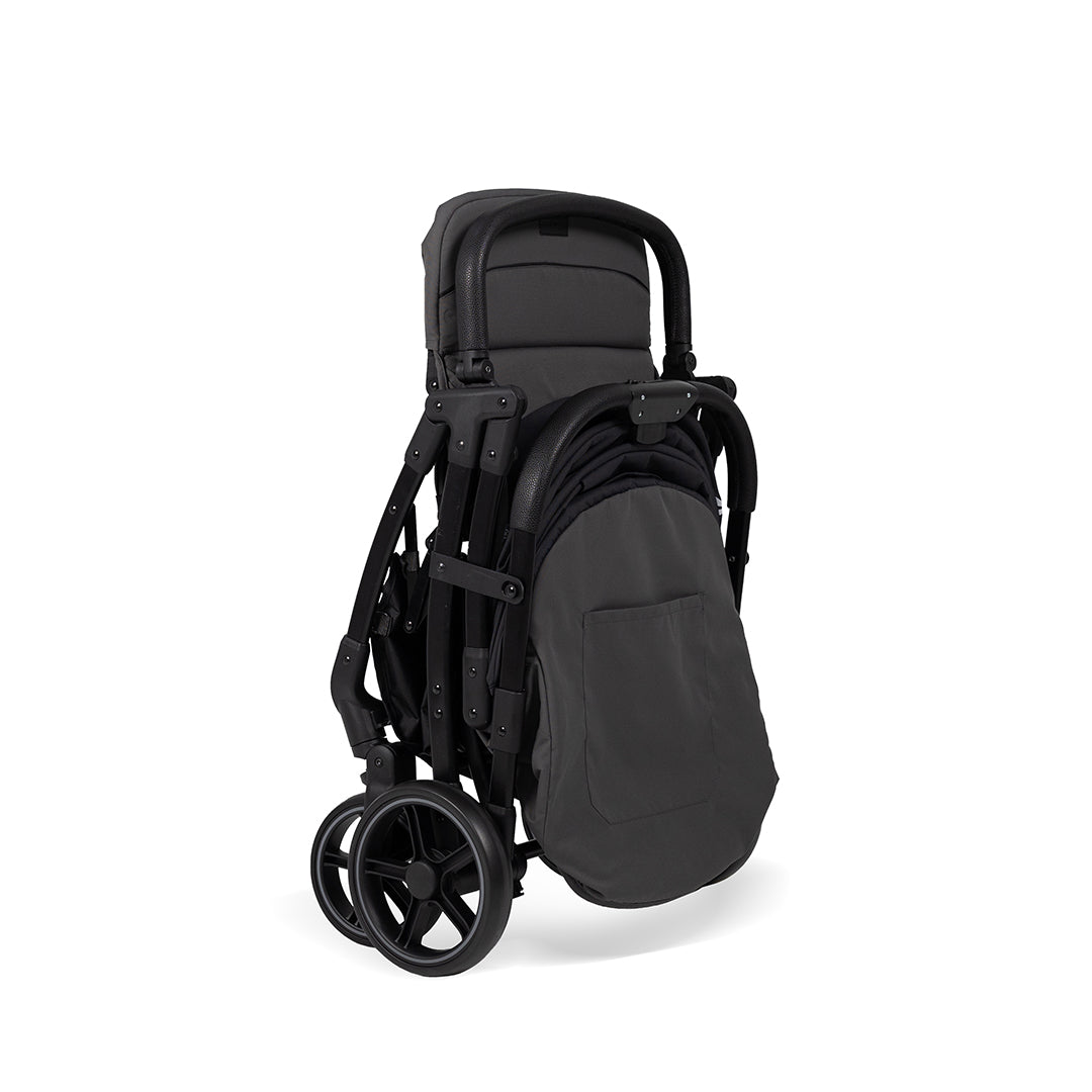 PREMIUM BABY COCHE PARA BEBE NOVA NEGRO