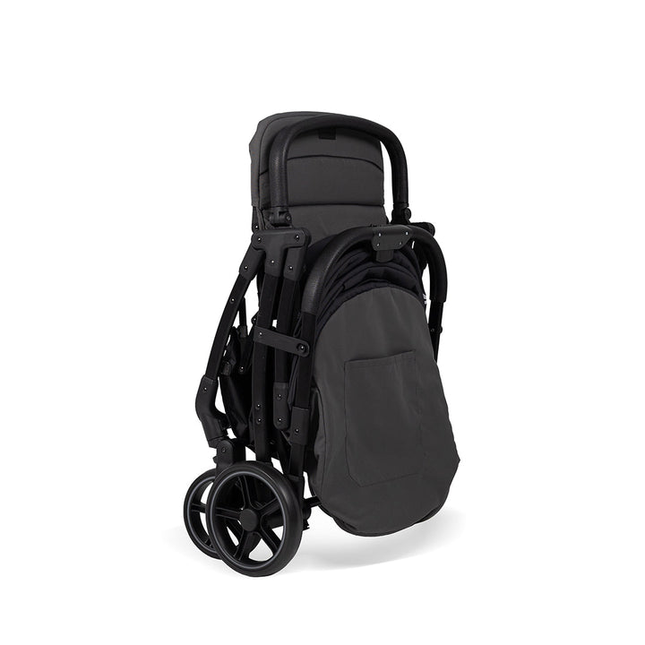 PREMIUM BABY COCHE PARA BEBE NOVA NEGRO
