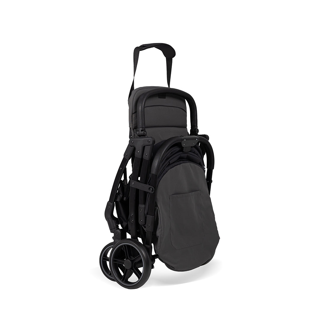 PREMIUM BABY COCHE PARA BEBE NOVA NEGRO