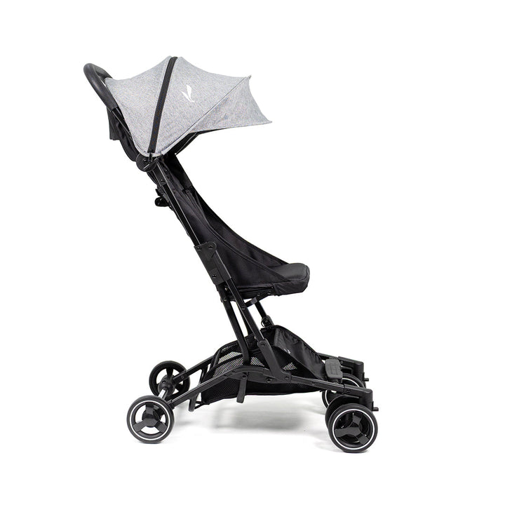 PREMIUM BABY COCHE P/BEBE FLEXFLY GRIS
