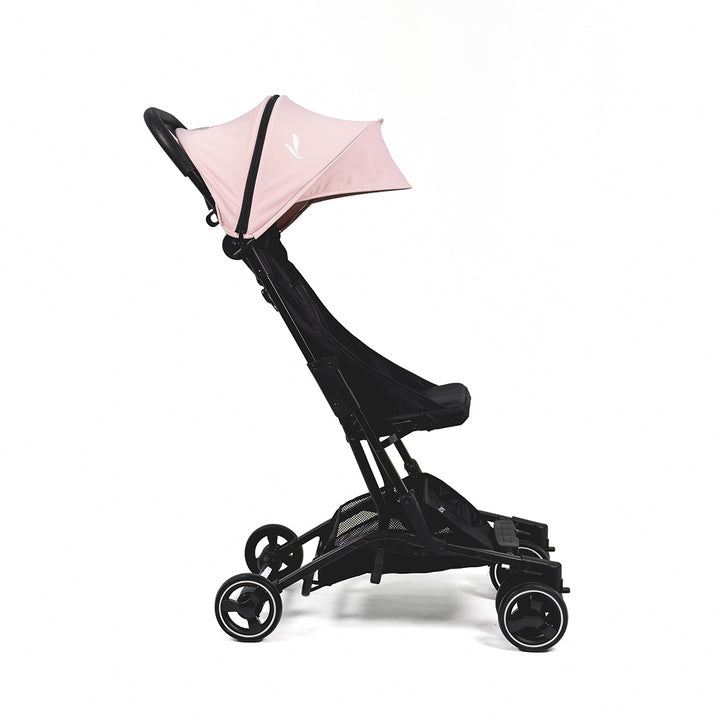 PREMIUM BABY COCHE PARA BEBE ROSADO FLEXFLY