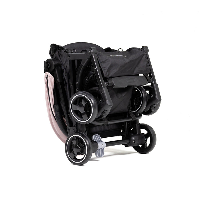 PREMIUM BABY COCHE PARA BEBE ROSADO FLEXFLY