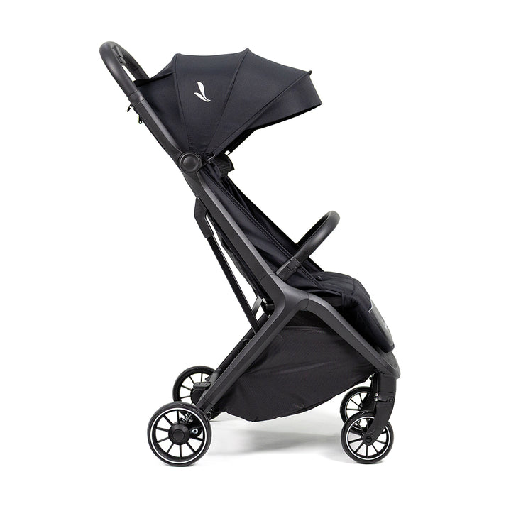 PREMIUM BABY COCHE PARA BEBE NEGRO SIENNA