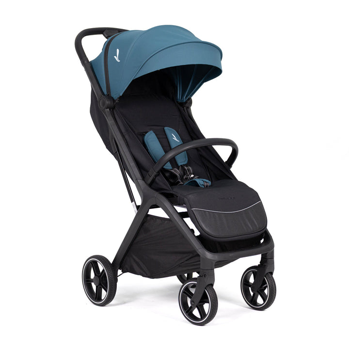 PREMIUM BABY COCHE P/BEBE SIENNA AZUL/NEGRO
