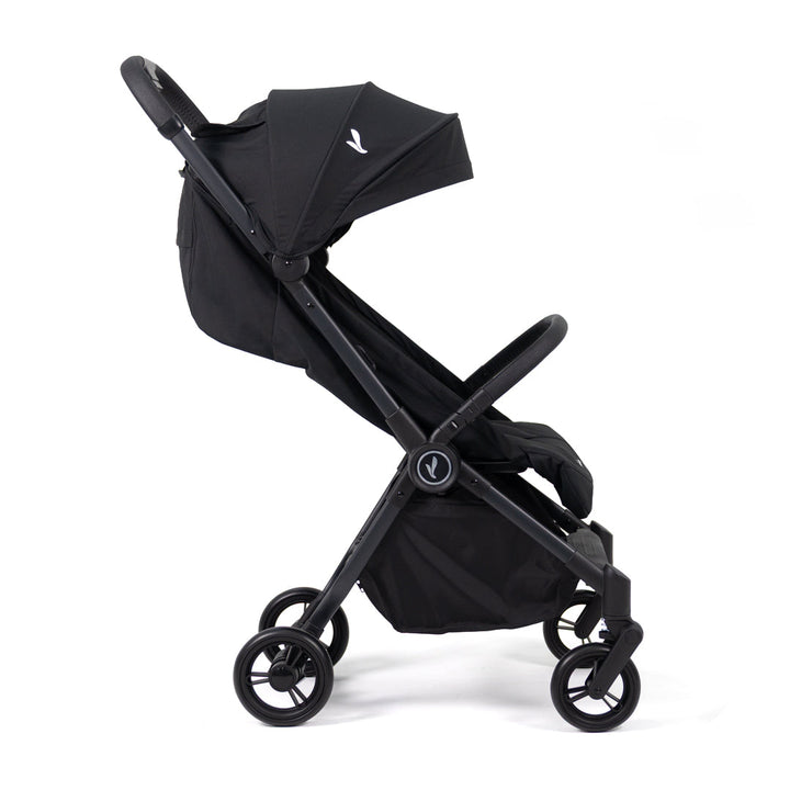 PREMIUM BABY COCHE PARA BEBE NANO NEGRO
