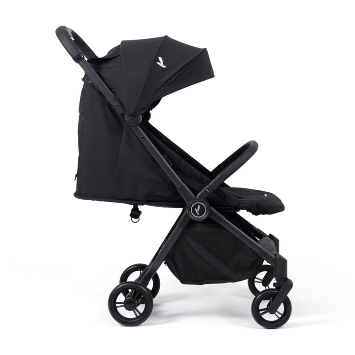 PREMIUM BABY COCHE PARA BEBE NANO NEGRO