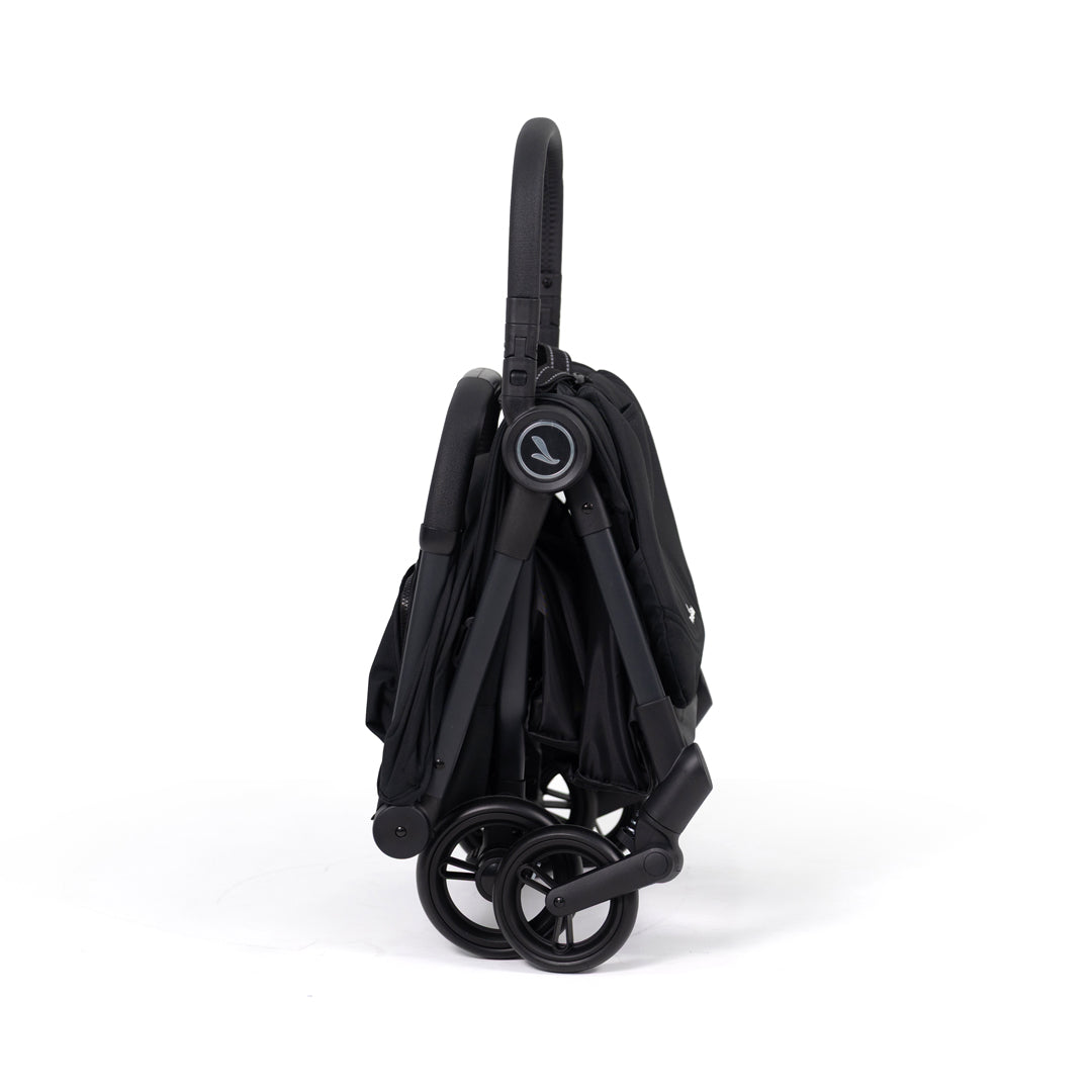 PREMIUM BABY COCHE PARA BEBE NANO NEGRO