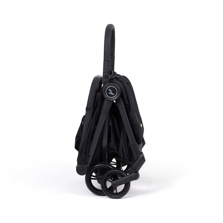 PREMIUM BABY COCHE PARA BEBE NANO NEGRO