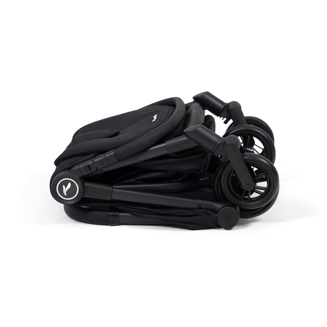 PREMIUM BABY COCHE PARA BEBE NANO NEGRO