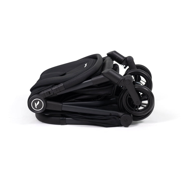 PREMIUM BABY COCHE PARA BEBE NANO NEGRO