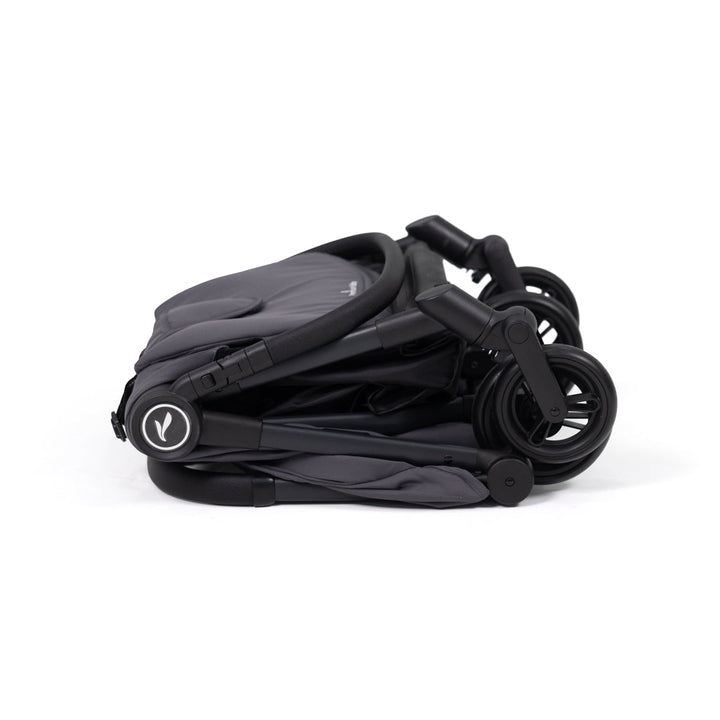 PREMIUM BABY COCHE PARA BEBE NANO GRIS