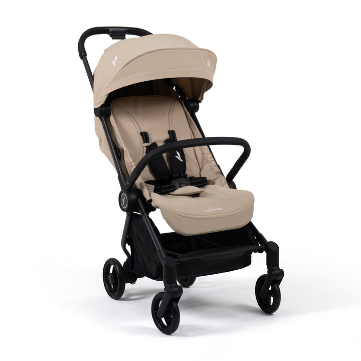 PREMIUM BABY COCHE PARA BEBE NANO NUEZ