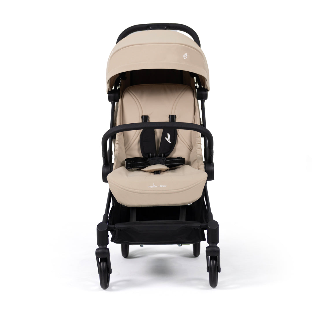 PREMIUM BABY COCHE PARA BEBE NANO NUEZ