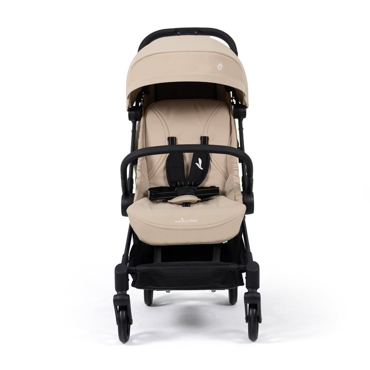 PREMIUM BABY COCHE PARA BEBE NANO NUEZ