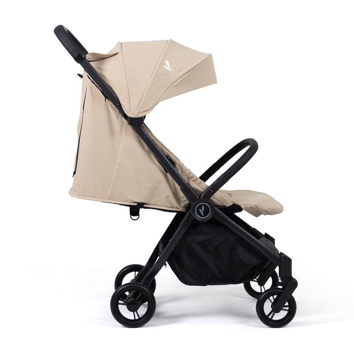 PREMIUM BABY COCHE PARA BEBE NANO NUEZ