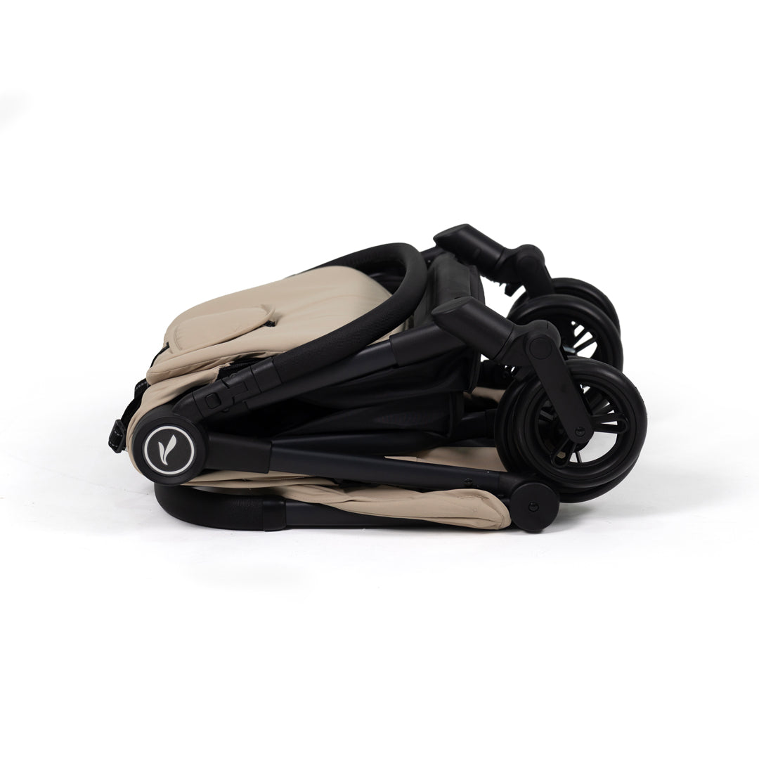 PREMIUM BABY COCHE PARA BEBE NANO NUEZ