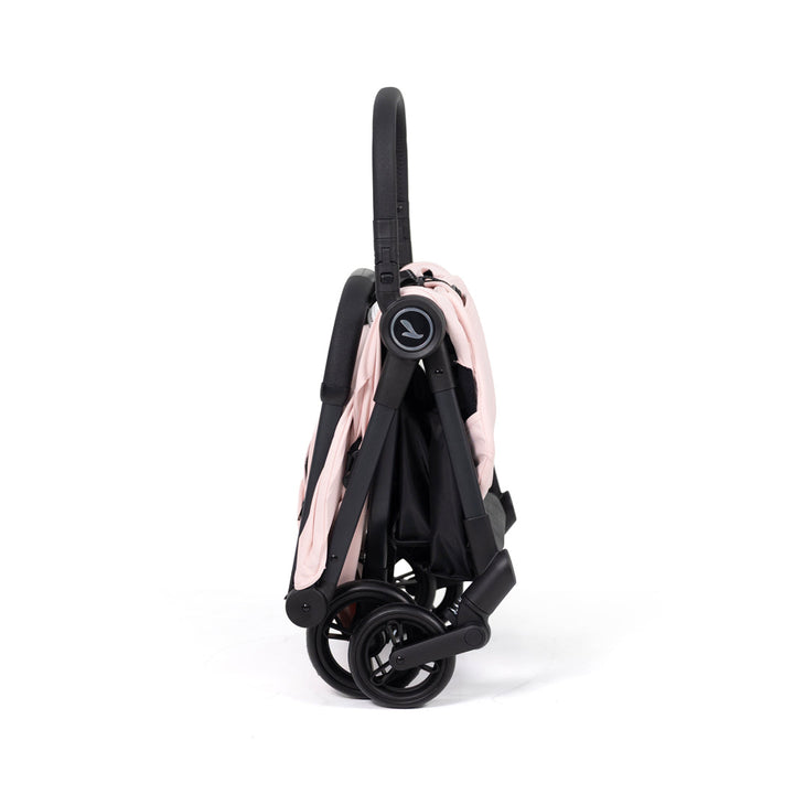 PREMIUM BABY COCHE PARA BEBE NANO ROSADO