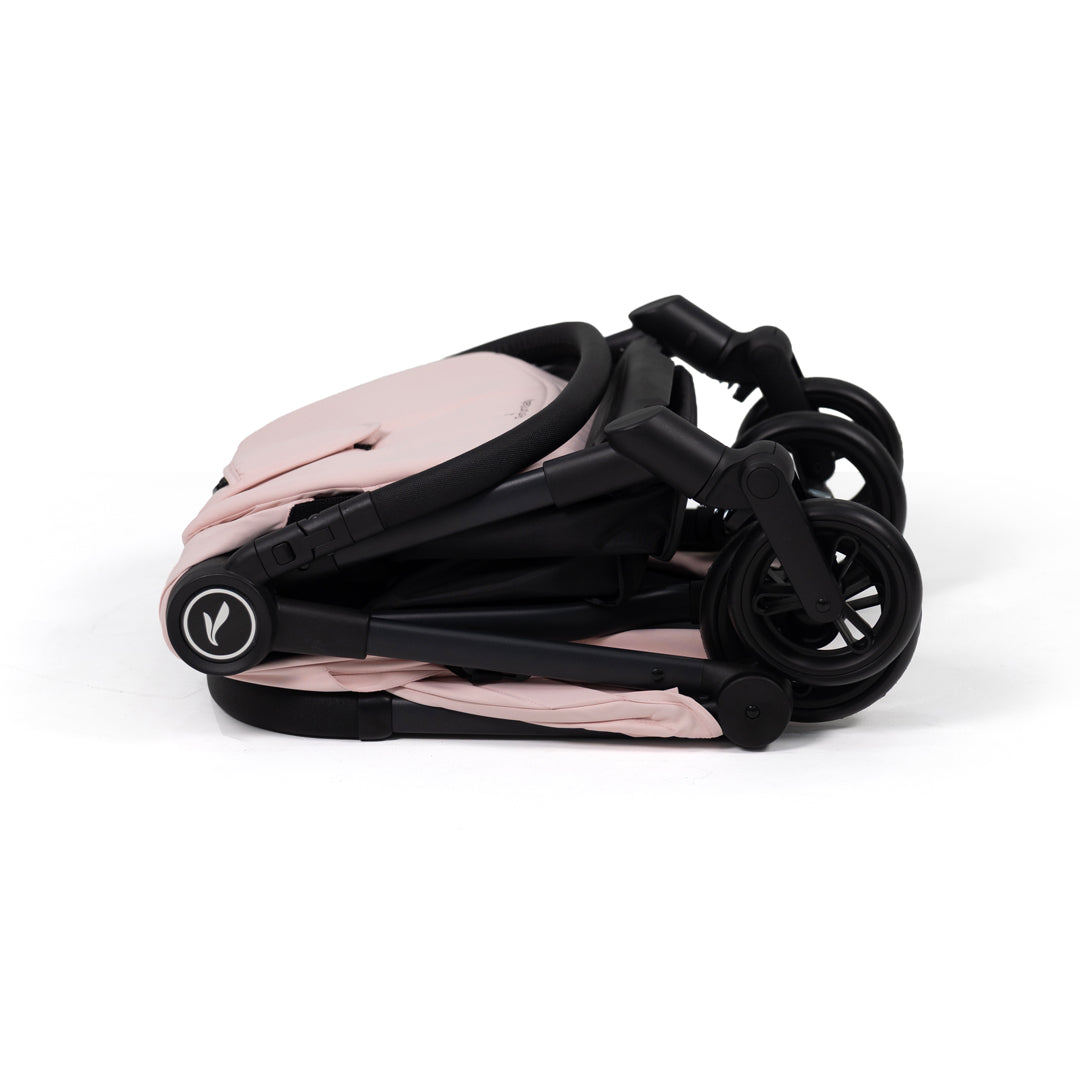 PREMIUM BABY COCHE PARA BEBE NANO ROSADO