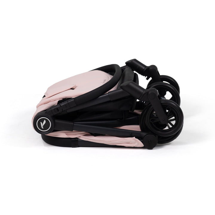 PREMIUM BABY COCHE PARA BEBE NANO ROSADO