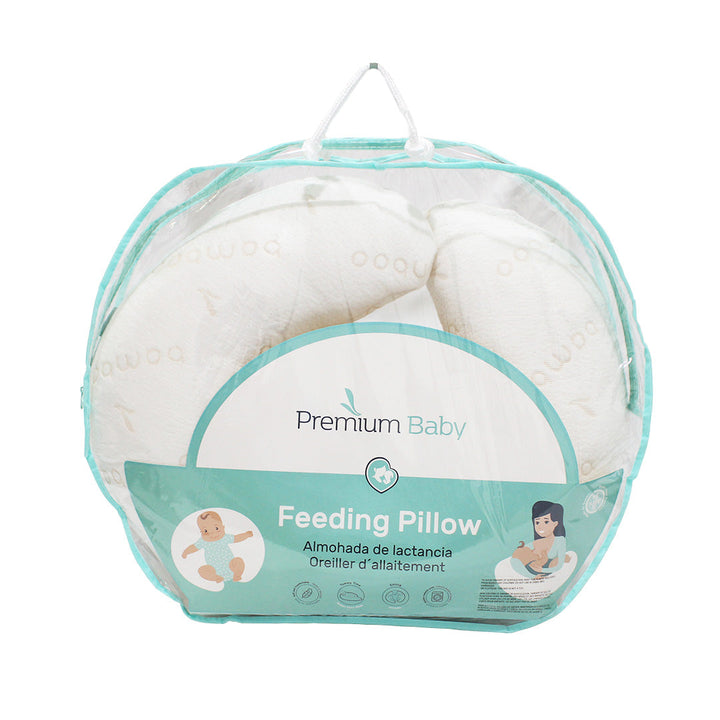 PREMIUM BABY ALMOHADA PARA BEBE, MATERNIDAD Y LACTANCIA