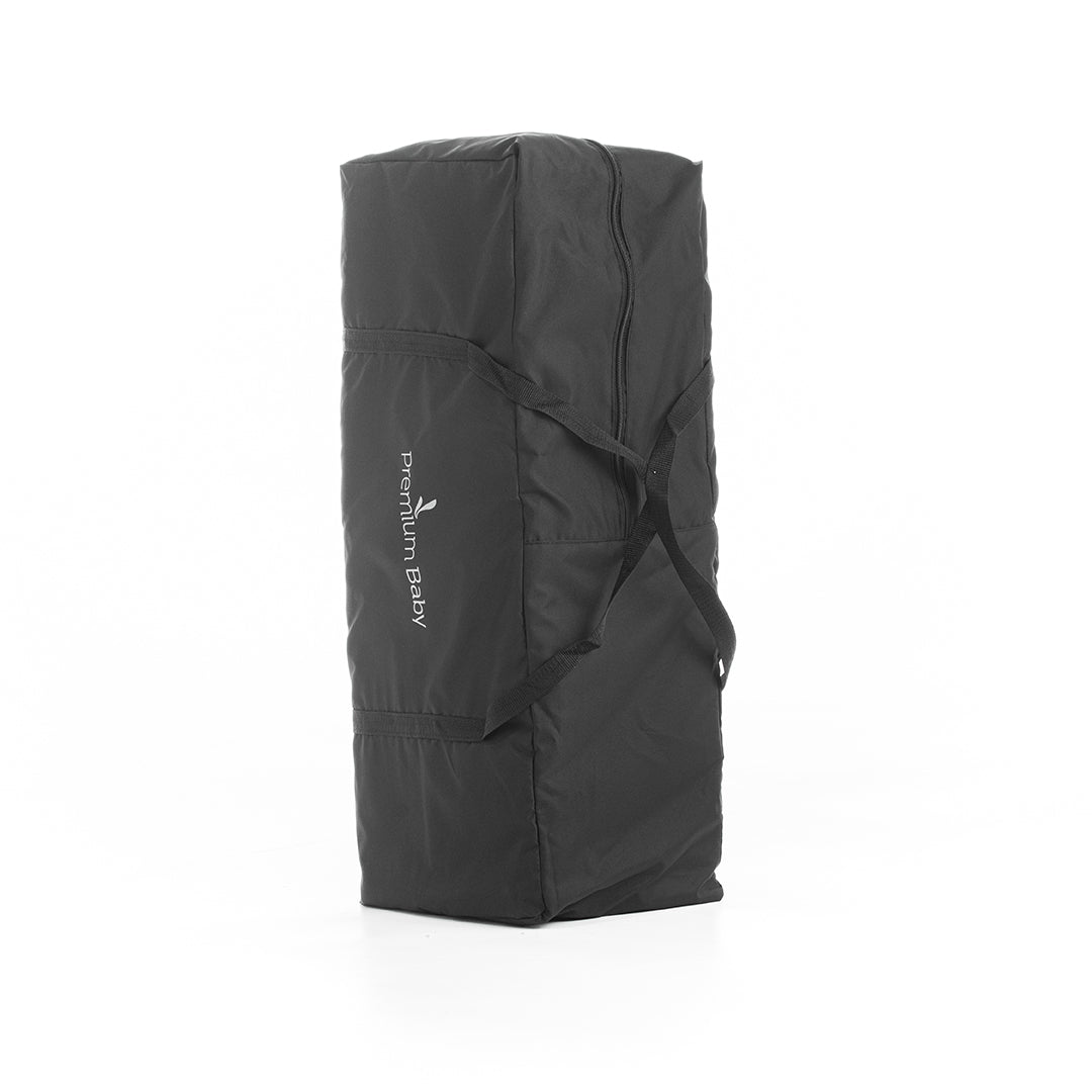 PREMIUM BABY PLAY CORRAL PARA BEBE TORONTO NEGRO