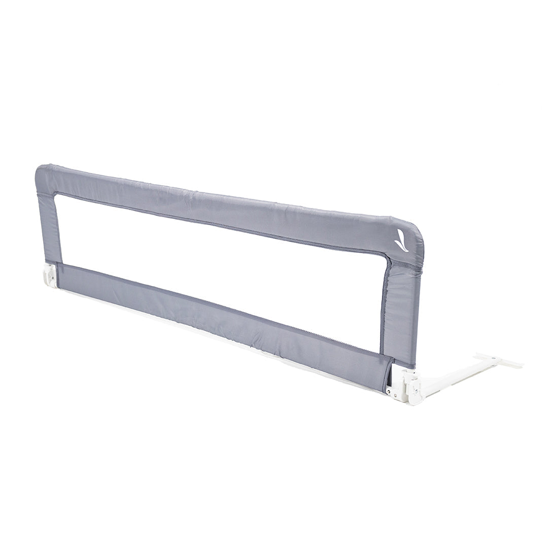 Premium Baby Baranda de Cama Riel de Proteccion P/Cama 150X59 Gris