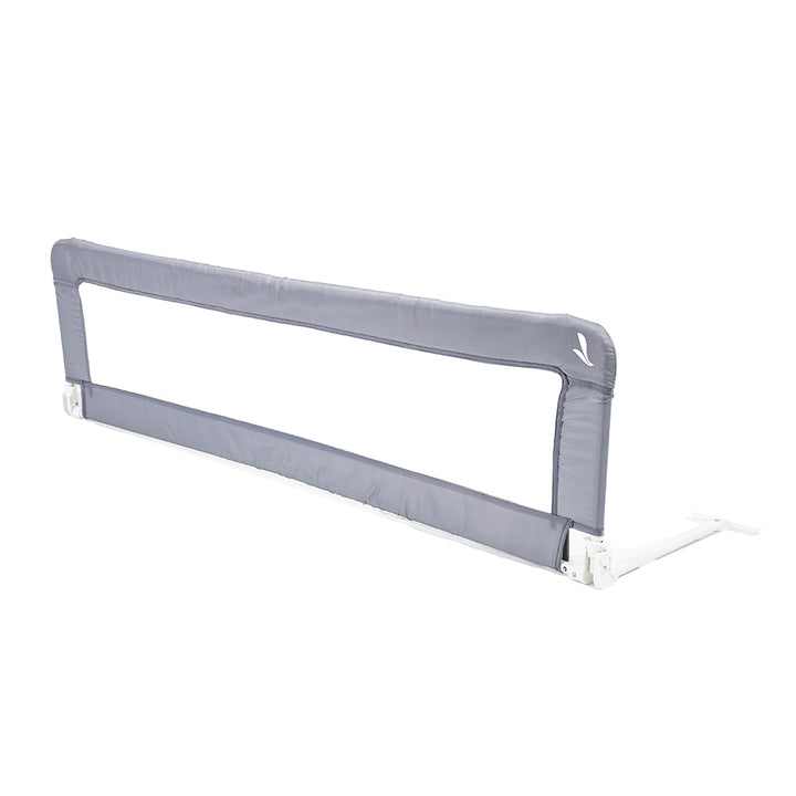 Premium Baby Baranda de Cama Riel de Proteccion P/Cama 150X59 Gris
