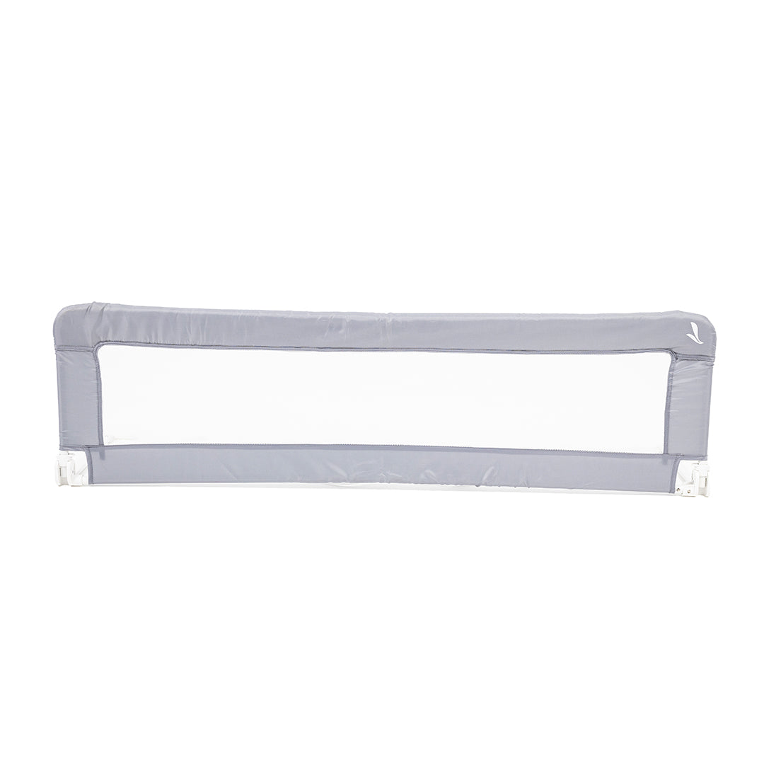 Premium Baby Baranda de Cama Riel de Proteccion P/Cama 150X59 Gris