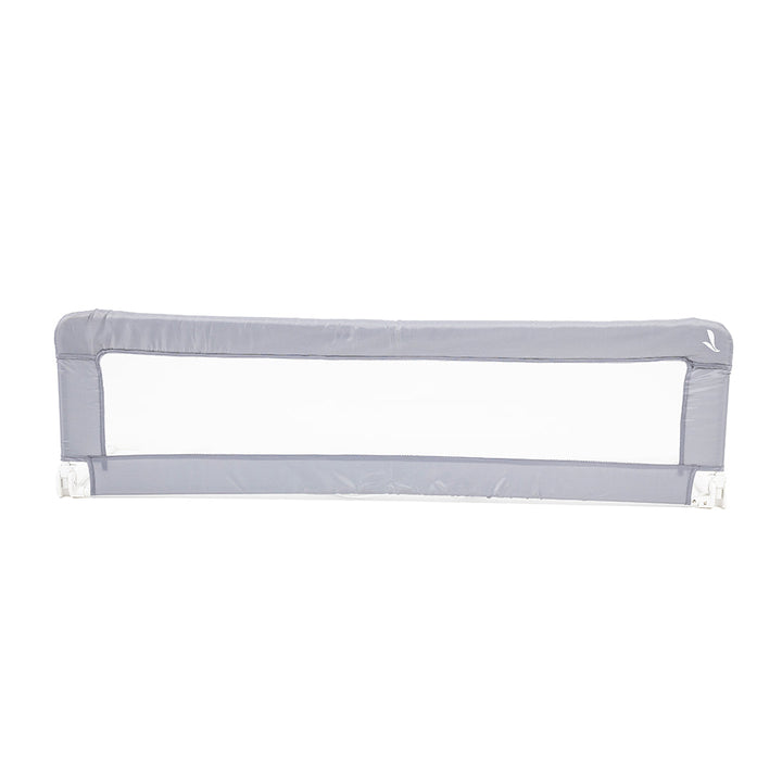 Premium Baby Baranda de Cama Riel de Proteccion P/Cama 150X59 Gris