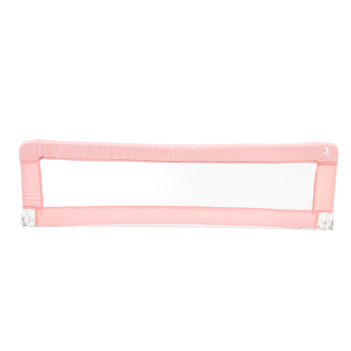 PREMIUM BABY RIEL DE PROTECCIÓN PARA CAMA ROSADO