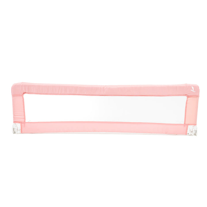 Premium Baby Baranda de Cama Riel de Proteccion P/Cama 150X59 Rosado