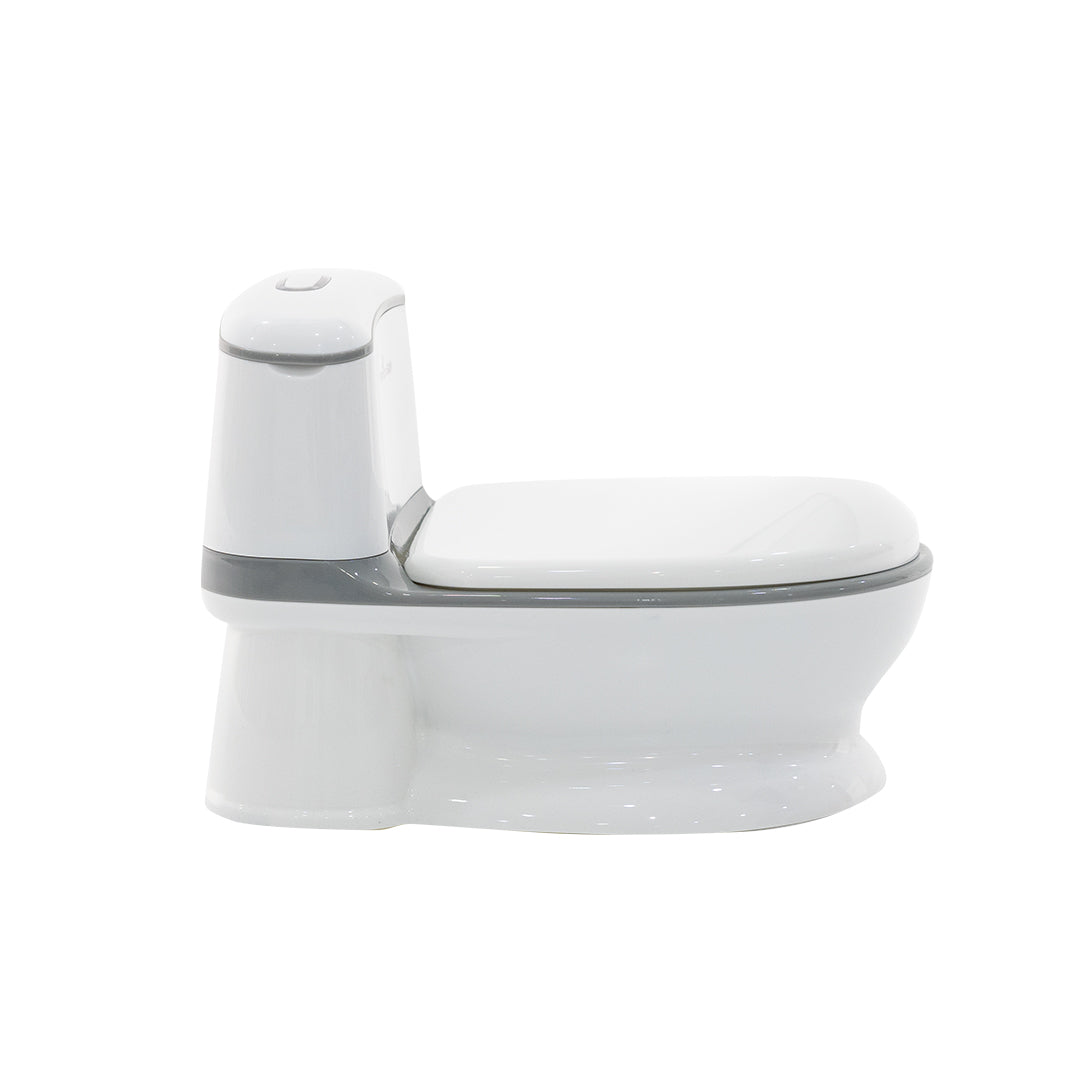 PREMIUM BABY VACENILLA DELUXE GRIS