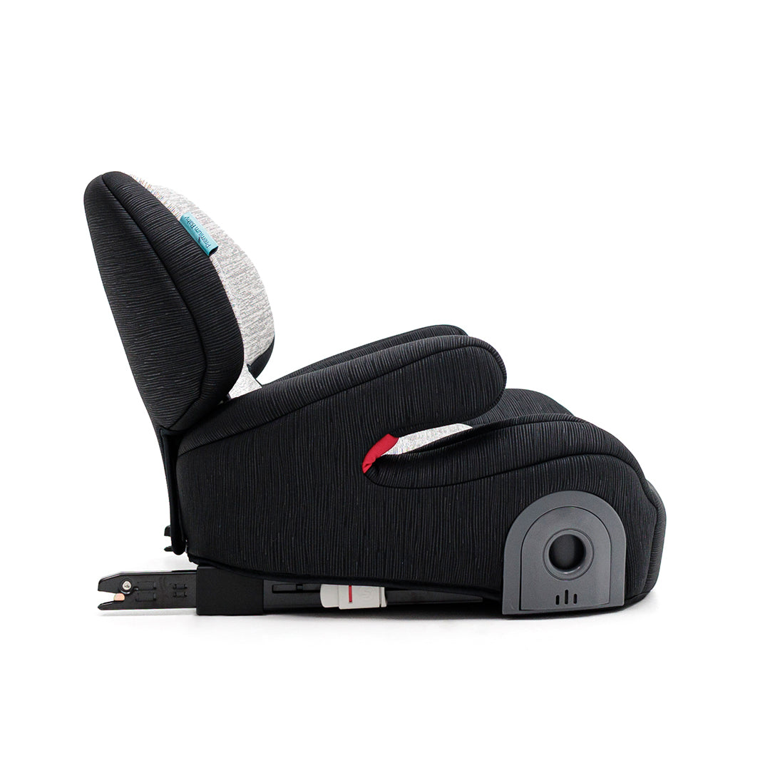 PREMIUM BABY SILLA DE CARRO PARA NIÑOS - ISOFIX I GRAHAM 6 - 12AÑOS