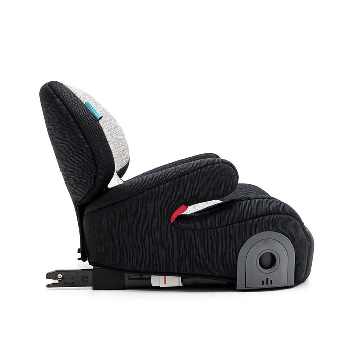 PREMIUM BABY SILLA DE CARRO PARA NIÑOS - ISOFIX I GRAHAM 6 - 12AÑOS