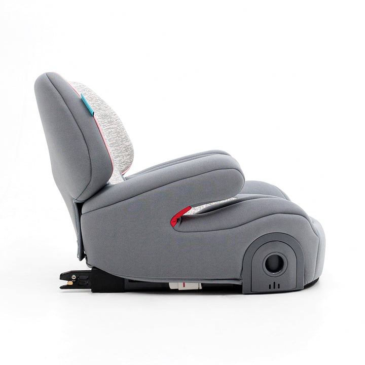 PREMIUM BABY SILLA DE CARRO PARA NIÑOS - ISOFIX I GRAHAM 6 - 12AÑOS