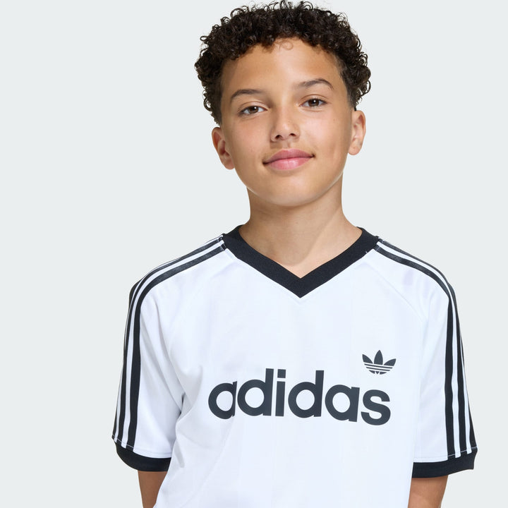 ADIDAS  NIÑO TSHIRT LO CLASSIC SPORT
