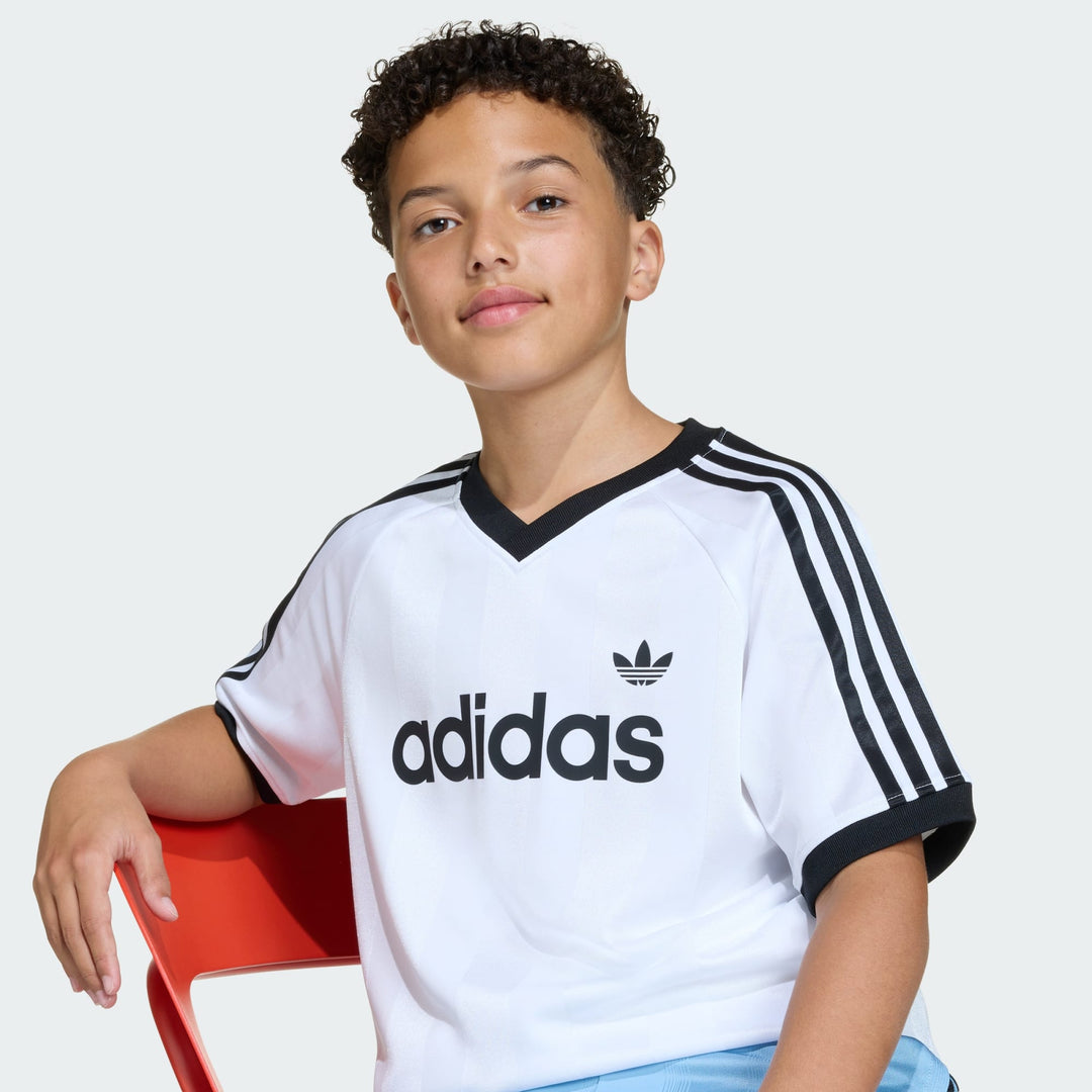 ADIDAS  NIÑO TSHIRT LO CLASSIC SPORT