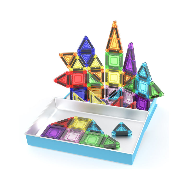 PICASSO TILES SET DE BLOQUES NANO 40 PCS