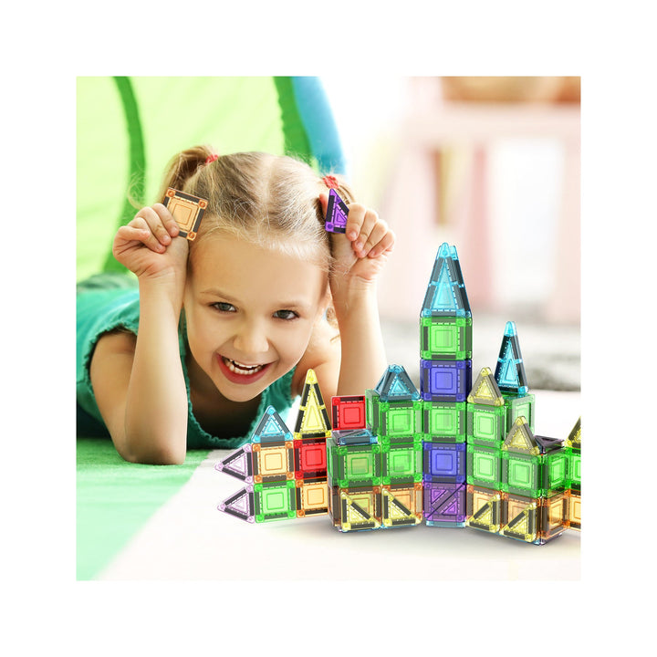 PICASSO TILES SET DE BLOQUES NANO 40 PCS