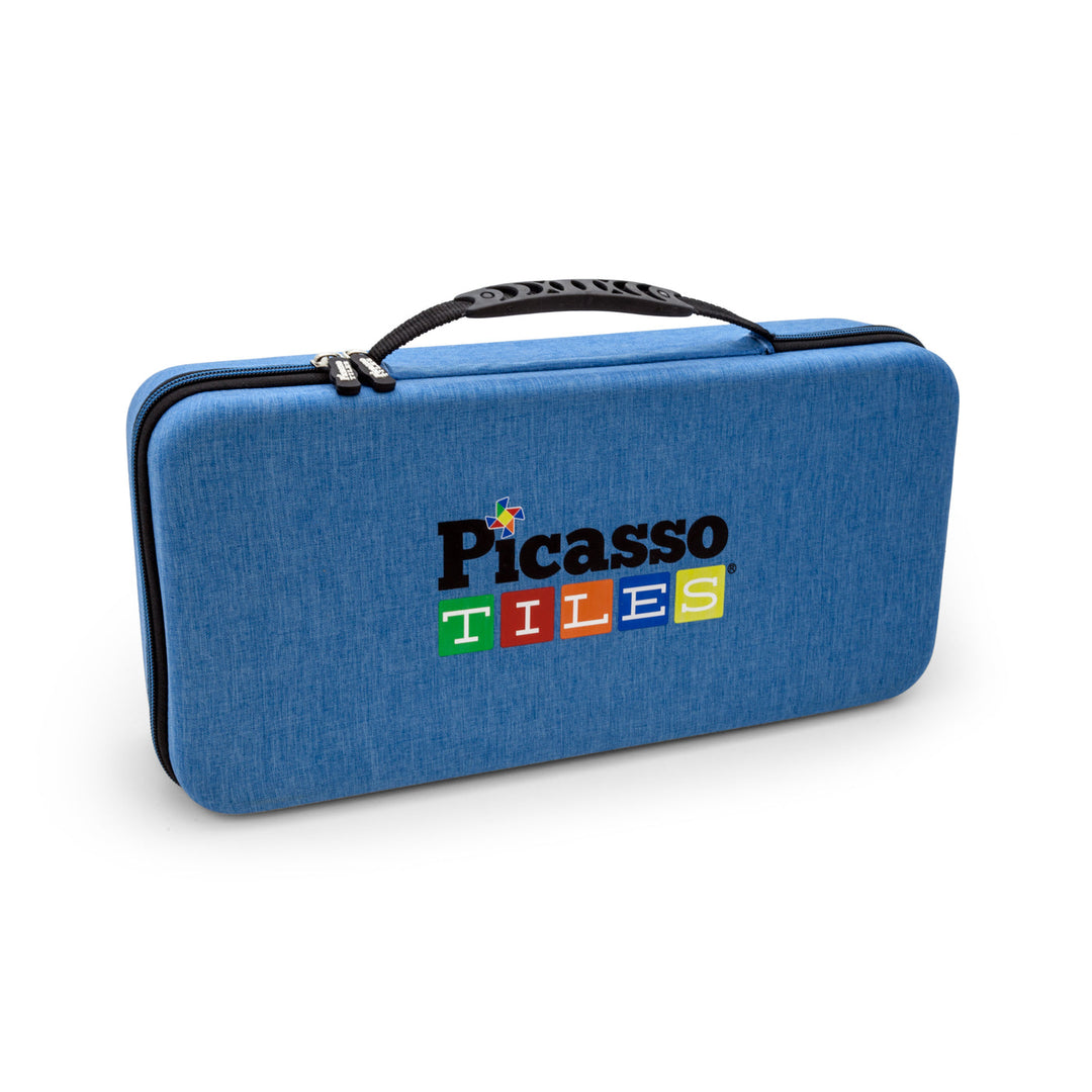 PICASSO TILES ESTUCHE DE VIAJE - BLOQUES MAGNETICOS