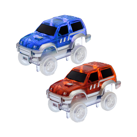 PICASSO TILES SET DE CARROS PARA PISTA DE CARRERA