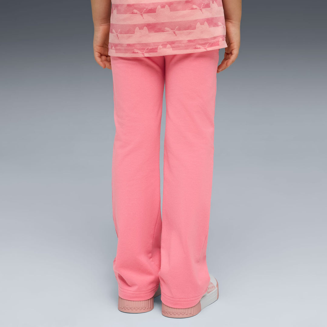 PUMA NIÑA LEGGIN GABBYS DOLLHOUSE FLARED PS PINK