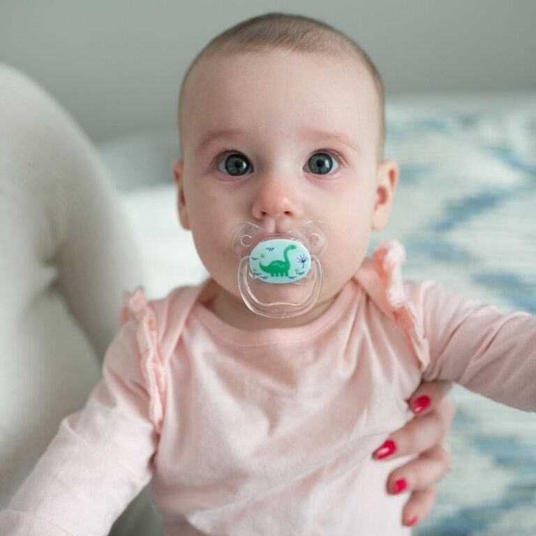 DR. BROWN CHUPETES PREVENT BUTTERFLY SHIELD 2 UNIDADES AZUL