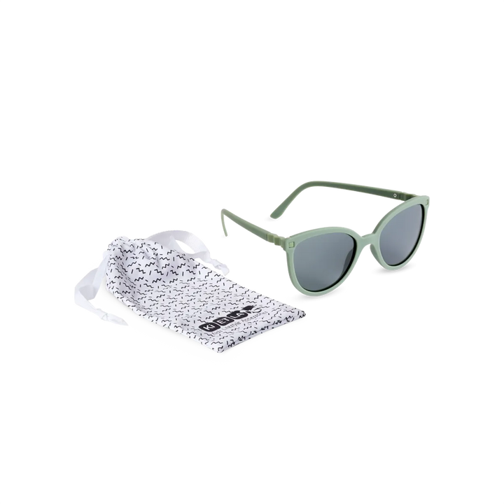 KIETLA NIÑO LENTE BUZZ KAKI